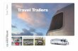 AIR 2013 TravelTrailer Small€¦ · founder Wally Byam knew that a rounded, low-profile shape would make towing easier and more stable. And he knew that aluminum would make his trailers