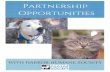 Harbor Humane Society – "Giving Animals A Second Chance At ... · Beginning in 2018 we will be providing dog training, humane education programs, and low-income vaccination clinics.