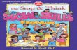 Th T M Gr The Stop & Think The Social Skills Program · The Stop & Think Social Skills Program Teacher’s Manual for Grades: 6–8 by Howard M. Knoff, Ph.D. Stop & Think is a nationally