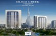  · DUBAI CREEK HARBOUR CREEK CATE For more information on Creek Gate in Dubai Creek Harbour, please call 800 36227(UAE) or +971 4 366 1668 (International). Visit our online sales