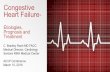 Congestive Heart Failure-...Types of Heart Failure Systolic (or squeezing) heart failure – EF