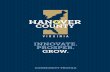 INNOVATE. PROSPER. GROW. - Hanover County · DRIC provides start-ups and early-stage, technology-based, companies with mentoring, engaged guidance, and business support services so