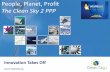 People, Planet, Profit The Clean Sky 2 PPPcleansky.eu/sites/default/files/documents/20151020 slides... · 2018-03-23 · Clean Sky - Good Progress, New Frontiers… 2000 2020 EXAMPLE: