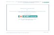 IDBI Bank Limited RFP FOR PROCUREMENT OF PATCH MANAGEMENT … · idbi bank limited rfp for procurement of patch management and software & hardware asset management solution for servers