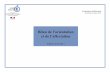 Bilan de l'orientation et de l'affectation 2016...Rectorat de Nancy-Metz - SAIO - Novembre 2016 - Page 9 Décisions d’orientation concernant les élèves de 3ème - 2016 F G TOTAL