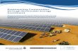 renewable energy report - Wits University · 2019-05-22 · Empowering Communities through Renewable Energy Investment Research report on the South African Renewable Energy Independent