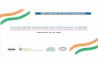 Sustainable De velopment of Human C apitalconference.academyofhrd.org/asset/pdf/Booklet_Nov_2017.pdfMr. Raj Narayan Dr. Shailendra Mehta Mr. Nayan Parikh Dr. Sangeeta Sharma 13.15-14.15