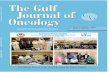 The Gulf Journal of Oncology is published with the ... Alawadhi.pdf · Asmaa Ali Hassan, Noha Yehia Ibrahim, Mohamed Abdel Rahman Kassem, Abdel Aziz Mostafa Toeama Cancer Control