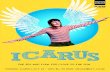 Auckland Theatre Company | Auckland Theatre Company - ICARUS · AUCKLAND THEATRE COMPANY RECEIVES PRINCIPAL AND CORE FUNDING FROM: PRINCIPAL FUNDERSCORE Everyone in Room 12 is excited