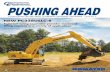 Tight-tail-swing excavator provides increased lifting …When CONEXPO-CON/AGG was held in 2008, it counted itself the largest construction industry event of its kind with attendance