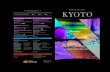 Discover your own Travel Information KYOTOKyoto City Kyoto City Ofﬁcial Travel Guide ... Japan tions to Kyoto Station JapanJ Tokyo Int'l Airport (Haneda/HND) Fukuoka Airport (FUK)