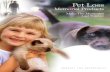 Make The Memories Last Forever - Peaceful Pets Pet Funeral ... · Cremation Urns WE OFFER A VARIETY OF PERSONALIZED URNS AND MEMORIAL PRODUCTS TO MEET YOUR SENTIMENTAL NEEDS. SCATTERING