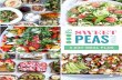3-DAY MEAL PLAN - Sweet Peas Meals...for this 3-Day Preview of Sweet Peas Meals, serving 4 people (often with a just a little extra leftover!). We suggest utilizing this shopping list