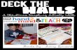 DECK THE HALLS - Get Your Teach On...2018/12/23  · DECK THE HALLS A Christmas Graphing Activity With Made by: Amy Lemons HOW TO USE:-Students can work in partners or independently.-Choose