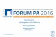 Seminario «Progetto VISITINPS» - FPAforges.forumpa.it/assets/Speeches/17243/ws_03_antichi... · 2015-02-11  · Labor supply, consumption and saving responses to updated information