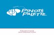 FRANCHISE INFORMATION€¦ · potential projects.” Forbes, Connected Marketer Report WHAT THE MEDIA SAYS 9 “...Until I visited Pinot’s Palette in Montclair, N.J., I never considered