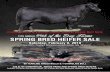 Stevenson Turning Point 27 Sons Sell! - CCI.live · Stevenson Turning Point 27 Sons Sell! Harris and Vicki Penner Welcome to the Annual Conley Cattle & Penner Ranch Angus bull sale