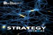 STRATEGY - The Physiological Society · Make sure we don’t miss the next ‘big thing’. Publish research from outside conventional physiology (e.g. using non-mammalian models