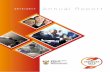 2016/2017 Annual Repor t - National Skills AuthorityThe Services SETA achieved a total of 75% of its Annual Performance Plan targets, resulting in a 16% improvement from the previous