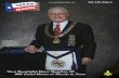 Most Worshipful Elmer Murphey, III 2005 Grand …...Murphey, III, Past Master of Hillcrest Lodge No. 1318 , Dallas, TX. (Photo by Steve Shipley, Worshipful Maste r of Roddy No. 734,