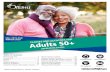 Older Adult Activity Guide for Adults 50+ Fall-Winter 2018 ... and sweater weather upon us, the fall