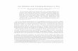 Iron De ciency and Schooling Attainment in Peru · 2016-04-28 · VOL. XX NO. ZZ IRON DEFICIENCY AND SCHOOLING 3 to engage in compensatory behaviors or exert extra e ort in order