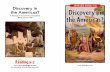 LEVELED BOOK • W the Americas? Discovery in A Reading A–Z ...brandeisfantastic4.weebly.com/uploads/1/3/2/7/... · America Pacific Ocean South America Discovery in the Americas?