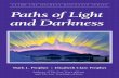 Paths of Light and Darkness - Amethist Pers...And I saw another angel fly in the midst of heaven, having the everlasting gospel to preach unto them that dwell on the earth, and to