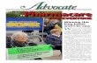 (BC FORUM) Vol. 21 No. 4 Winter 2018 Pharmacare · 9/12/2017  · Official news magazine of the B.C. Federation of Retired Union Members (BC FORUM) Vol. 21 No. 4 Winter 2018 Pharmacare