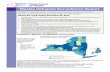 Influenza Surveillance Reportpediatric influenza-associated deaths to NYSDOH. Flu-associated deaths in children younger than 18 years old are na-tionally notifiable. Influenza-associated