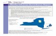 Influenza Surveillance Report...Jan 25, 2020  · Pediatric influenza-associated deaths reported (including NYC) Weekly Influenza Surveillance Report Page 6 Local health departments