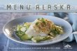 Menu AlAskA...family-style casual dining chain Consumed at least once 47% 40% 43% 62% sTaTemenT agreemenT fast food fast casual casual dining by segmenT (weekly visiTaTion) 2 3 offer