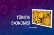 Türkiye ekonomisi · KAMU BORCU Türkiye’nin AB tanımlı borç oranı, 2012 yılında, Maastricht kriteri olan %60’ın oldukça altında, %36,2 düzeyinde ve 25 AB Ülkesinden