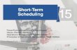 Short-Term Scheduling - National Paralegal CollegePowerPoint presentation to accompany Heizer, Render, Munson Operations Management, Twelfth Edition Principles of Operations Management,