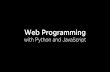 Web Programming - CS50 · git log git log commit 436f6d6d6974204d73672048657265 Author: Brian Yu  Date: Tue Jan 14 14:06:28 2020 -0400 Remove a line