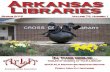 Arkansas Libraries Issue 1.pdfthe hashtags designated for each chat. I use TweetDeck to follow multiple chats at the same time. Moderators for the chats post questions to the group,