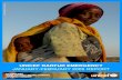 UNICEF DARFUR EMERGENCY€¦ · The crisis in Darfur continues to be the world’s worst complex emergency, characterized by widespread insecurity, population displacement and dependence
