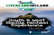 South and West Skellig Michael Experience Tour · The South & West Skellig Michael Experience is the perfect blend of stunning scenery, epic landmarks and thrills galore. Our journey