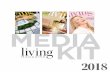 The Health Issue - Living Magazine€¦ · media, and new studies provide even more proof of magazine media’s powerful ability to drive sales. Adding print to the advertising mix