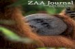 Zoological Association of America - Sumatran Orangutan …...Sumatran Orangutan Society (SOS) and our frontline partners, Yayasan Orangutan Sumatera Lestari (YOSL), have been man-aging