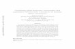 Combining allele frequency uncertainty and population … · 2015-10-07 · Combining allele frequency uncertainty and population substructure corrections in forensic DNA calculations