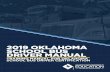 2019 OKLAHOMA SCHOOL BUS DRIVER MANUAL Oklahoma School Bus Driv… · School bus driving instructors will train you on specific duties and responsibilities of driving a school bus