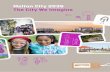 City of Melton · In early 2016, Melton City Council invited the community to contribute to a shared vision for the future - a detailed picture of where we want the City to be in