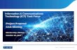 Information & Communications Technology (ICT) Task Force ... · ICT Task Force. Title: Learning Outcomes – Implementation Guidance Author: Catherine Forster Created Date: 11/9/2017