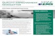 NEWSLETTER QUALITY IMPROVEMENT€¦ · QUALITY IMPROVEMENT NEWSLETTER 2 F ig u r e 1: B r e a k do wn o f S p O 2 C a p tu r e. Title: Vol. 1/Issue 2 | December 2019 Oxygen Administration