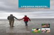 N.C. DHHS: Lifespan Respite – An Information Guide for ... · 4 Lifespan Respite: An Information Guide For Developing, Recruiting, Training And Retaining Volunteers Recruit Volunteers