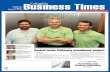 photo Courtesy of soCket - COMO Magazine · 2015-10-13 · Columbia, MO 12 Business Proile Fresh Ideas celebrates 10th anniversary, cites values-based approach and employee-centric