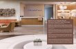Welcome to Aequalis Spa at Sheraton Seoul D Cube City Hotel · Welcome to Aequalis Spa at Sheraton Seoul D Cube City Hotel Aequalis Spa redeﬁnes modern spa experiences to be healthy,