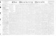 The Newberry herald (Newberry, S.C.).(Newberry, S.C.) 1872 ...chroniclingamerica.loc.gov/lccn/sn84026909/1872-12-18/ed-1/seq-1.… · voe-ioWEDNESDAYMORNING, DECEMBER18, 1872.N. 1