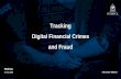 Tracking Digital Financial Crimes and Fraud€¦ · Business Email Compromise (BEC) Telecom Fraud & Telephone Deception Online Love & Romance Scam Non-Delivery Scam Ponzi & Unlicensed